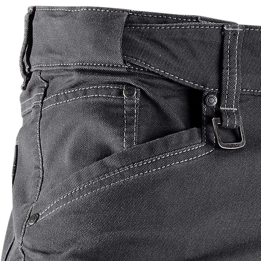 Joiners / Carpenters: Cargo shorts e.s.vintage + pewter 2