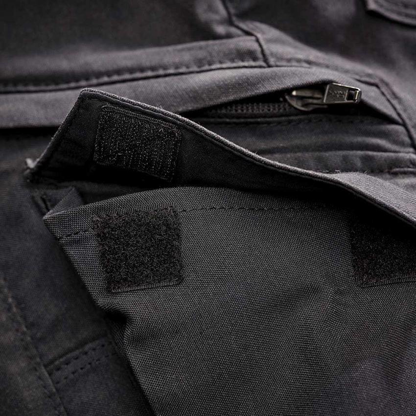 Topics: Cargo trousers e.s.vintage, ladies' + black 2