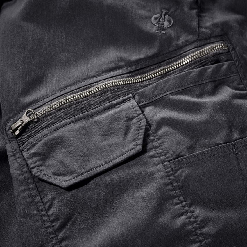 Work Trousers: Cargo trousers e.s. ventura vintage + black 2