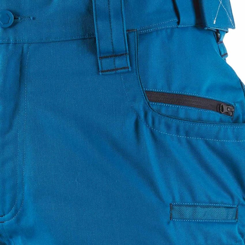 Plumbers / Installers: Shorts e.s.motion 2020 + atoll/navy 2