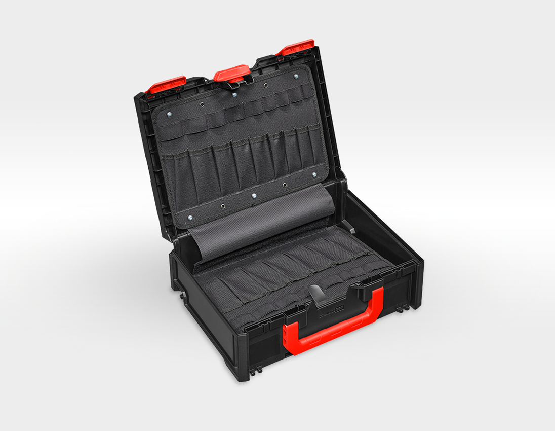 STRAUSSbox System: Tool board, set of 2 STRAUSSbox midi 2