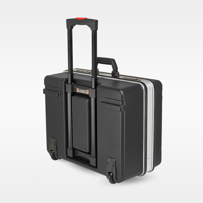 Tool Cases: Tool set Allround professional incl. tool case 2