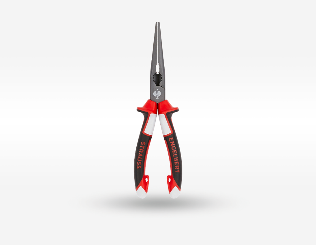 Tools: Power pliers with screwdriver set II 1