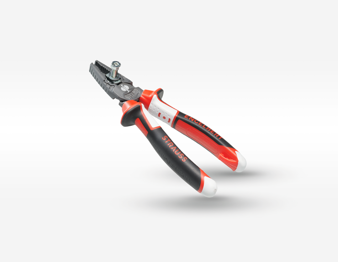 Tools: Power pliers with screwdriver set II 2