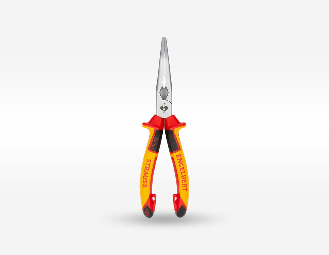 Tools: VDE screwdriver and pliers set 3