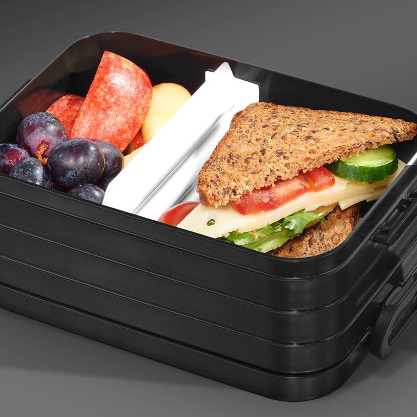 Kitchen | household: e.s. Lunchbox midi + black 2