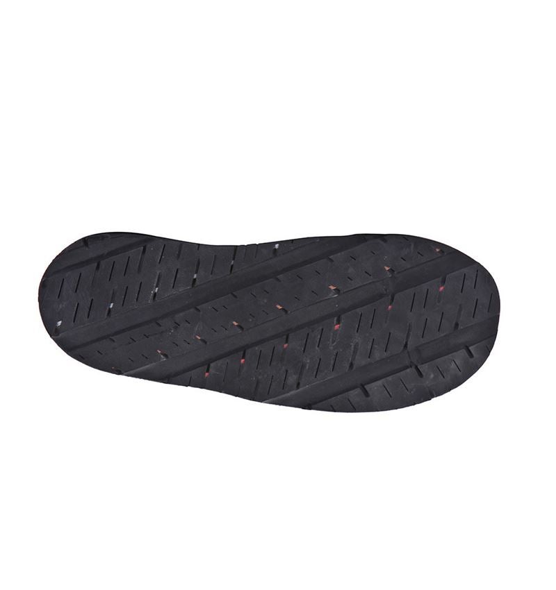 Roofer / Crafts_Footwear: Roofer's shoes Ralf + black 2