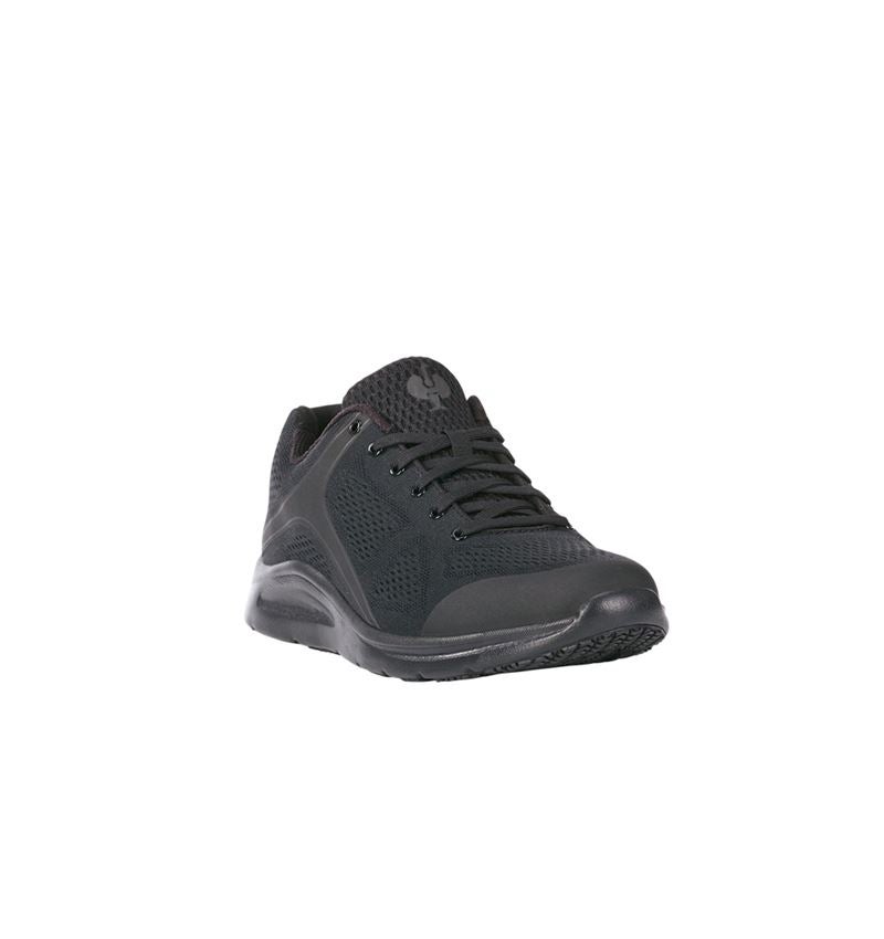 O1: e.s. O1 Work shoes Asterope + black 3