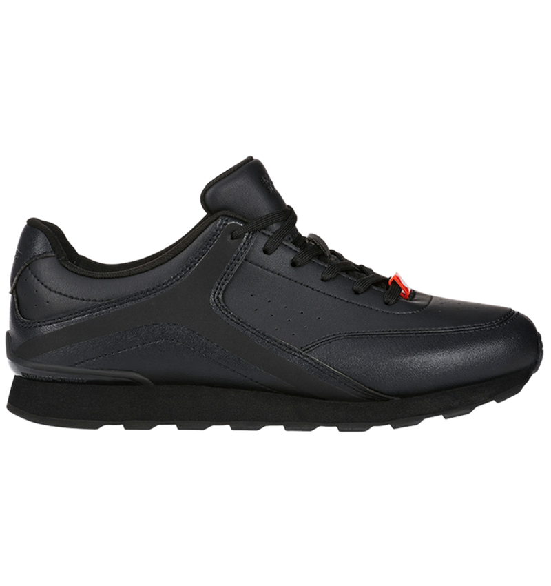 O1: e.s. O1 Work shoes Decrux + black 1