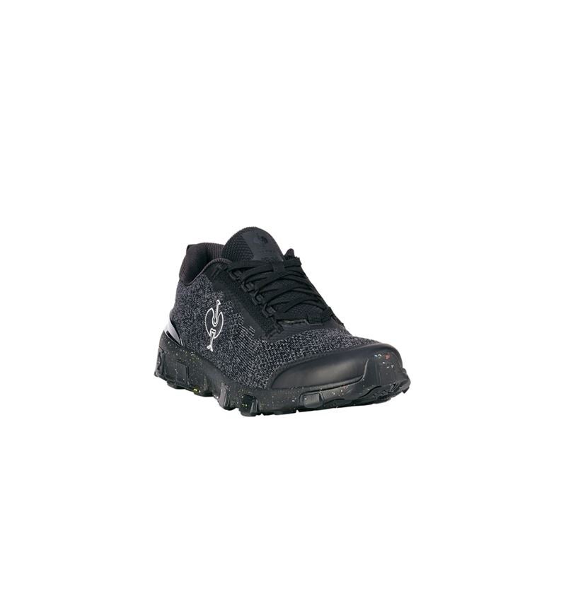 Other Work Shoes: Allround shoe e.s. Bani next + black 2