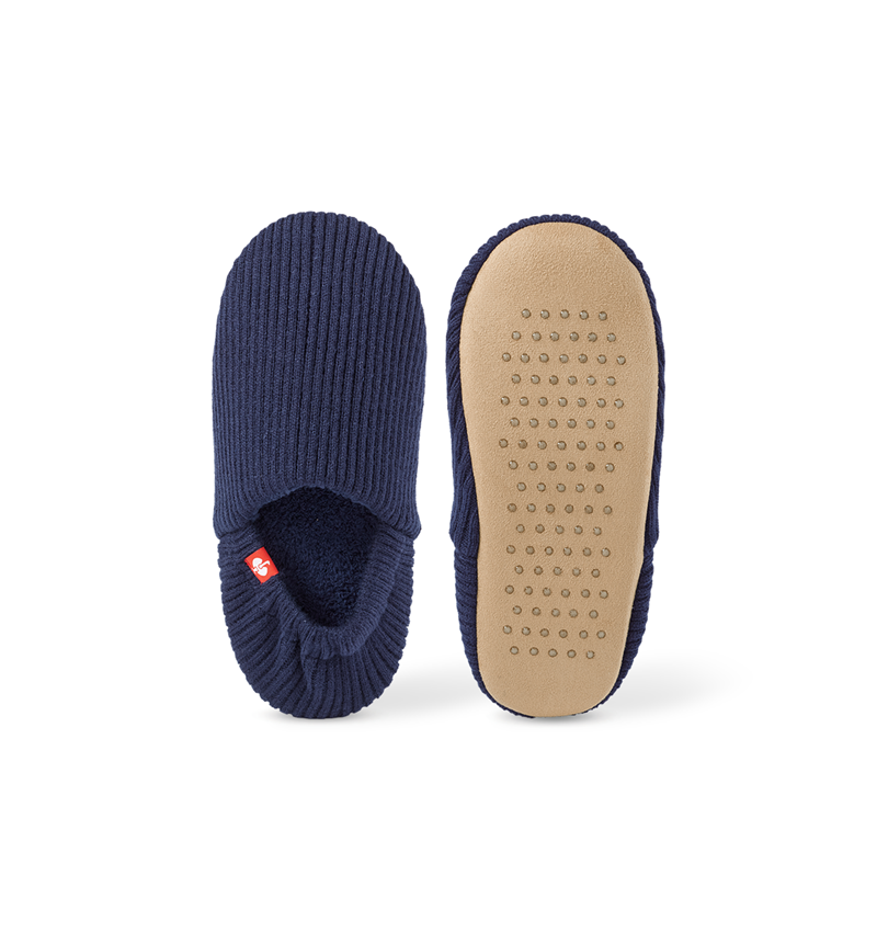 Accessories: e.s. Slippers + deepblue 4