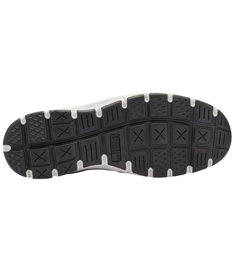 S1: S1 Safety shoes e.s. Manda + mudgreen/black 3