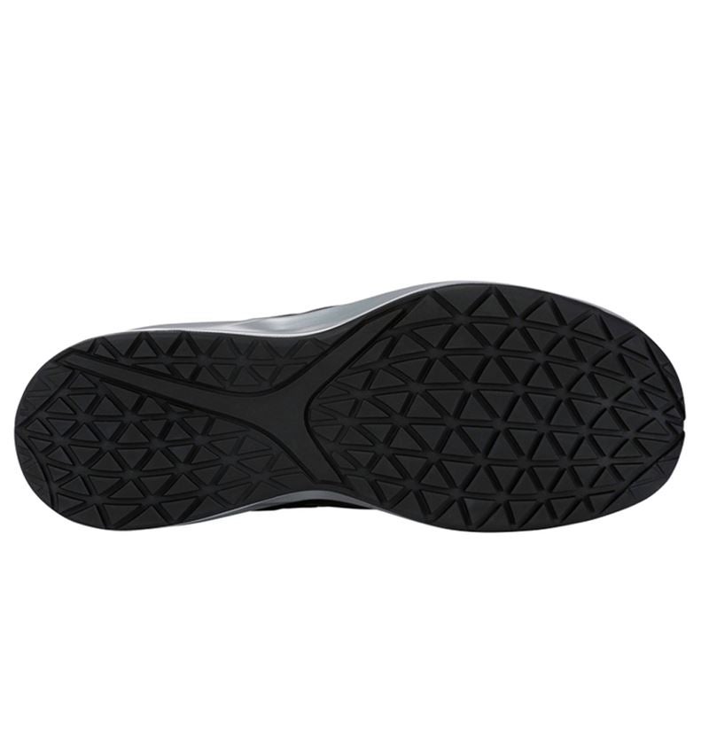 S1: S1 Safety shoes e.s. Hades II + black/titanium 4