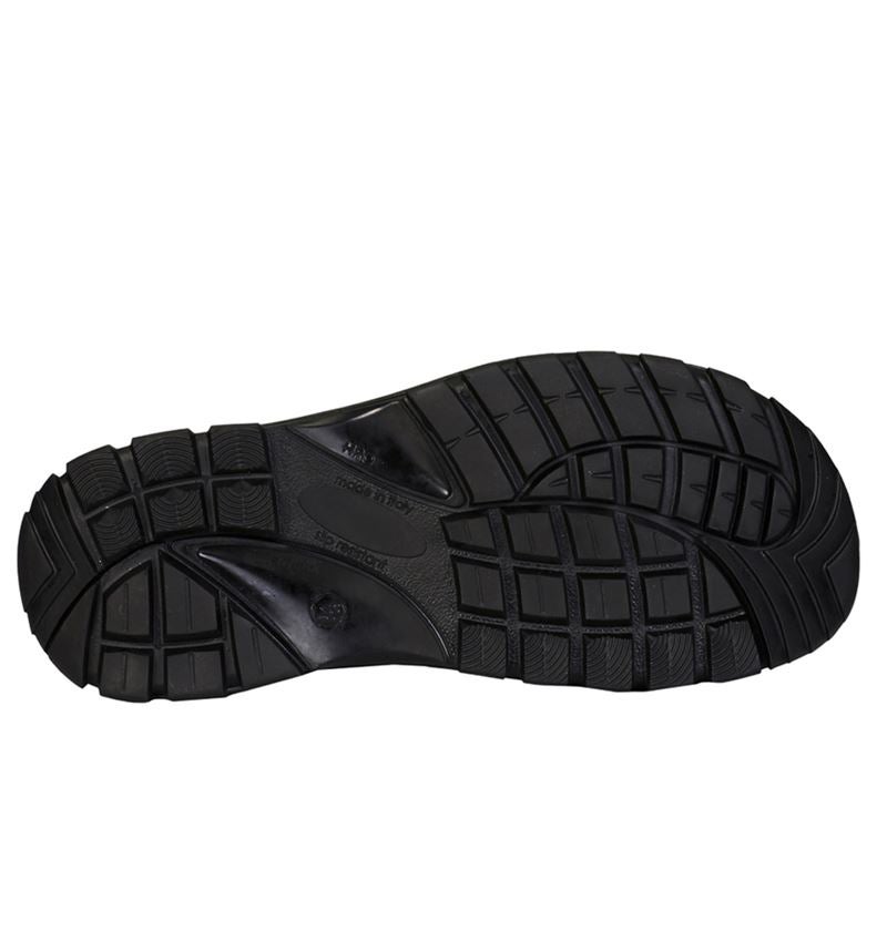 S3: S3 Safety shoes Comfort12 + black 2