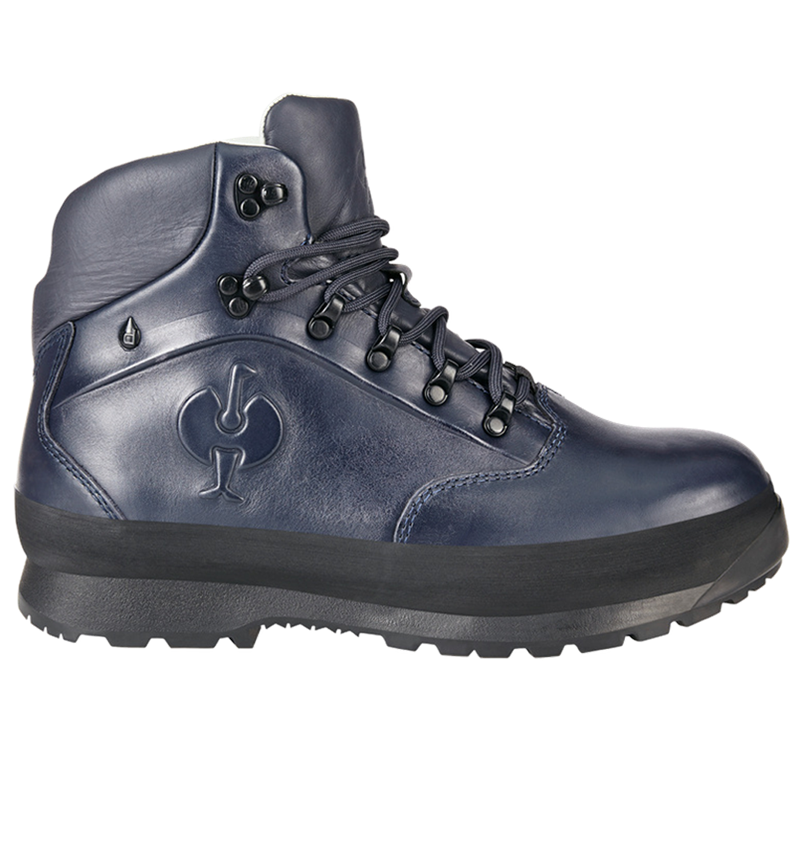 S3: S3 Safety boots e.s. Tartaros II mid + pacific 1