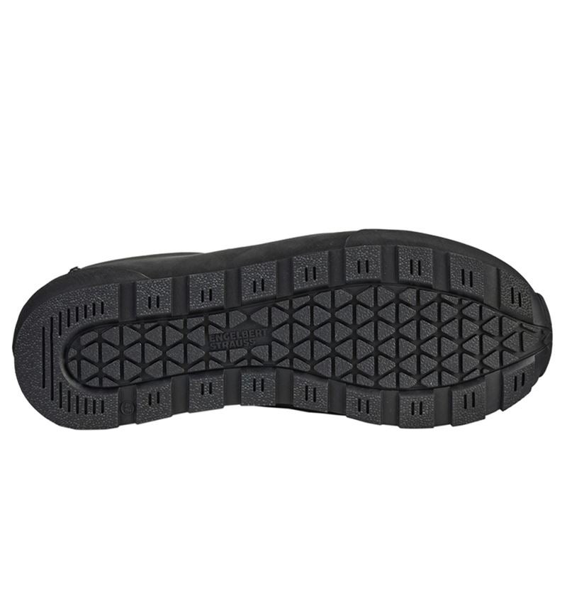 S3: S7L Safety shoes e.s. Thyone II + black/titanium 4