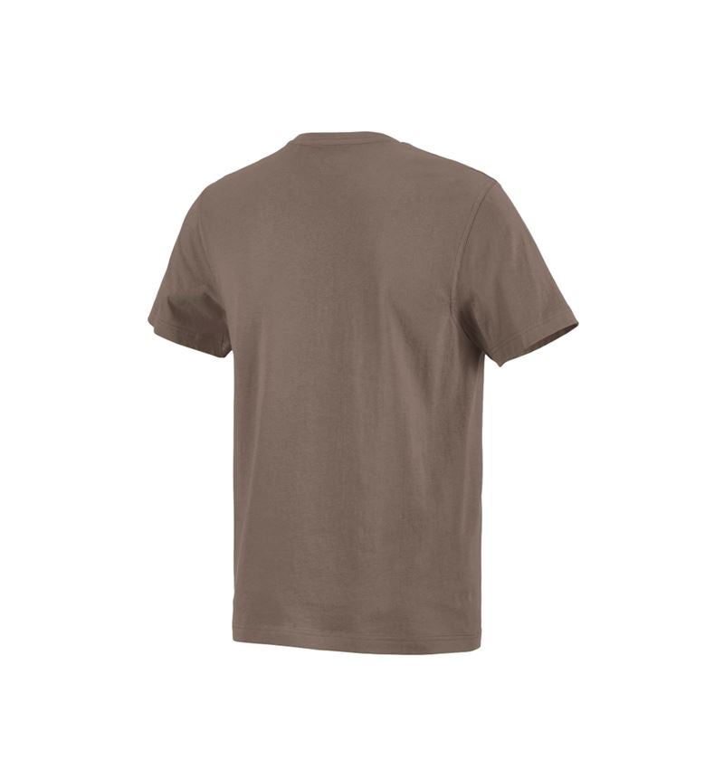 Joiners / Carpenters: e.s. T-shirt cotton + pebble 2
