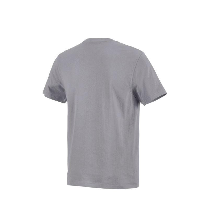 Topics: e.s. T-shirt cotton + platinum 3