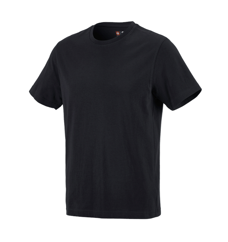 Joiners / Carpenters: e.s. T-shirt cotton + black 2
