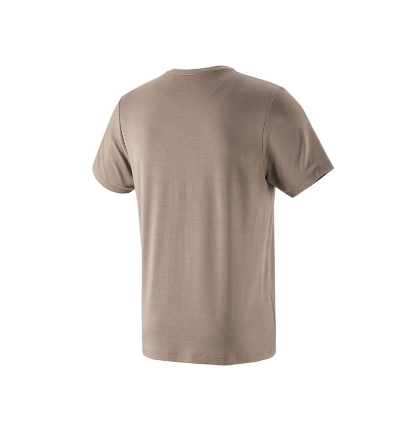 Shirts, Pullover & more: Modal-shirt e.s. ventura vintage + umbrabrown 2