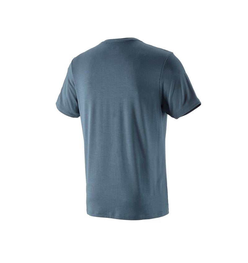 Shirts, Pullover & more: Modal-shirt e.s. ventura vintage + ironblue 3