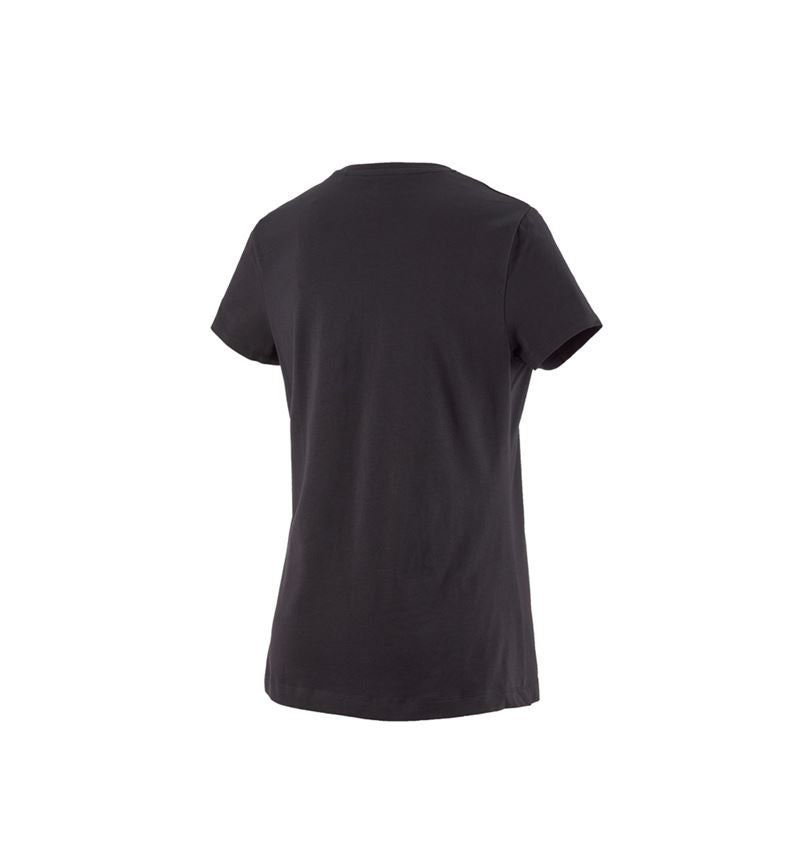 Topics: T-Shirt, e.s.concrete, ladies' + black 3