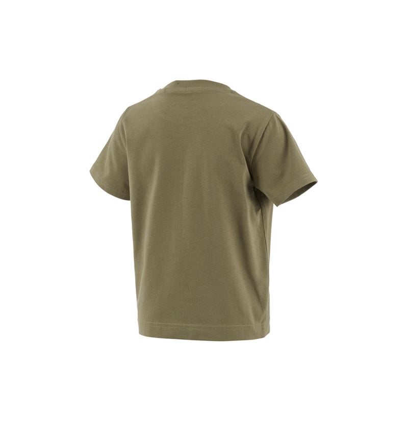 Shirts, Pullover & more: T-shirt e.s.concrete, children’s + stipagreen 2