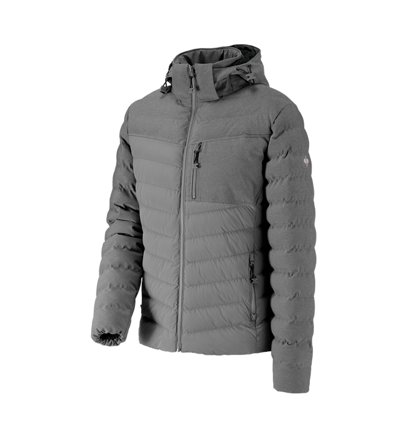 Joiners / Carpenters: Winter jacket e.s.motion ten + granite 1