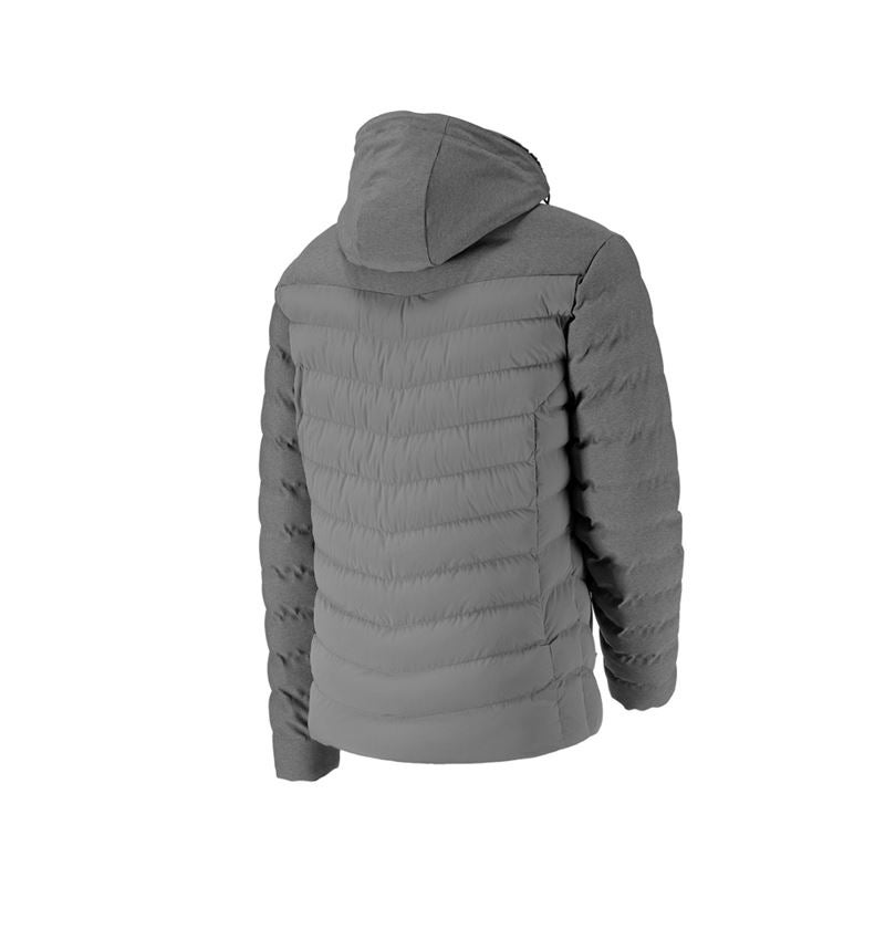 Joiners / Carpenters: Winter jacket e.s.motion ten + granite 2