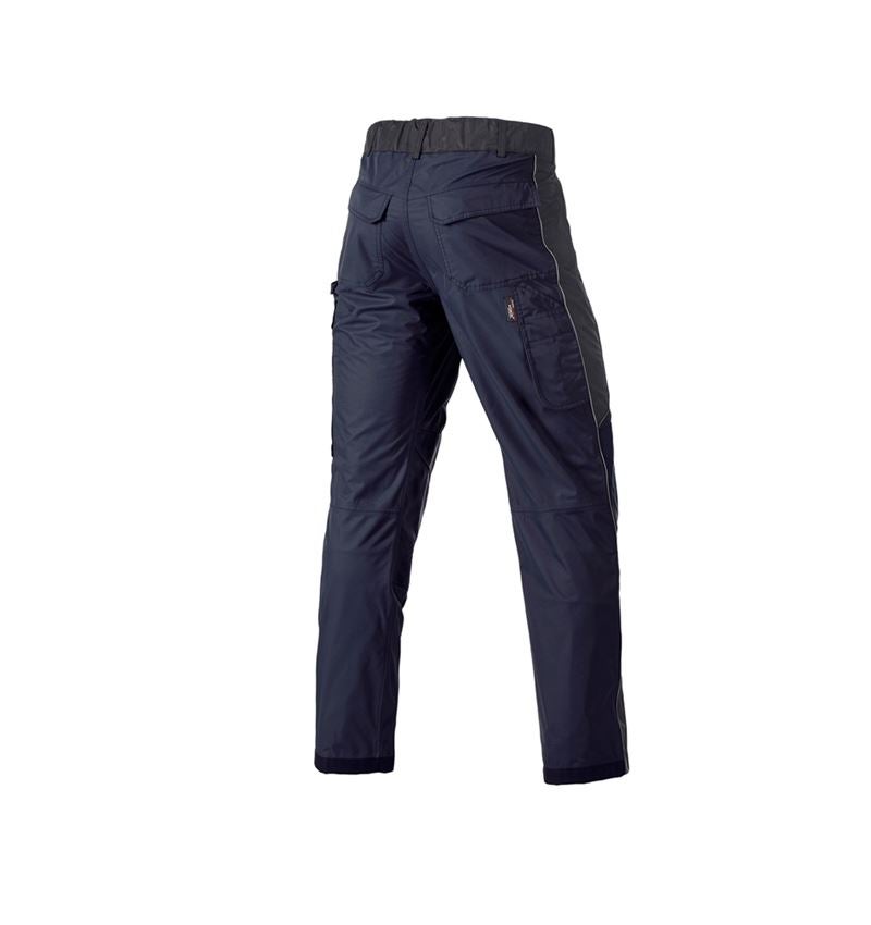 Topics: Functional trousers e.s.prestige + navy/black 3