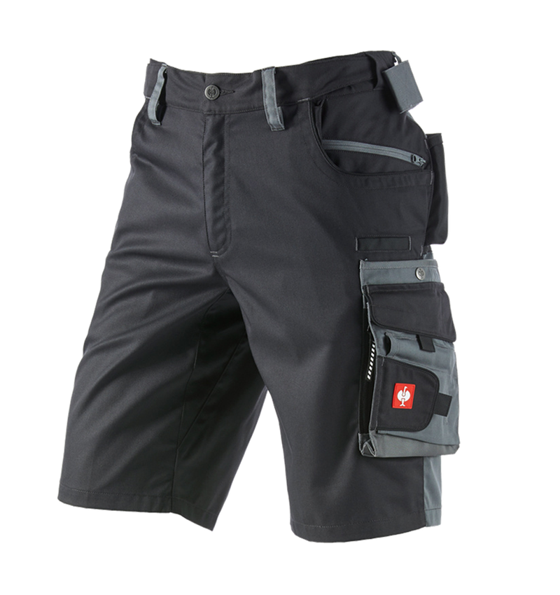 Plumbers / Installers: Shorts e.s.motion + graphite/cement 2