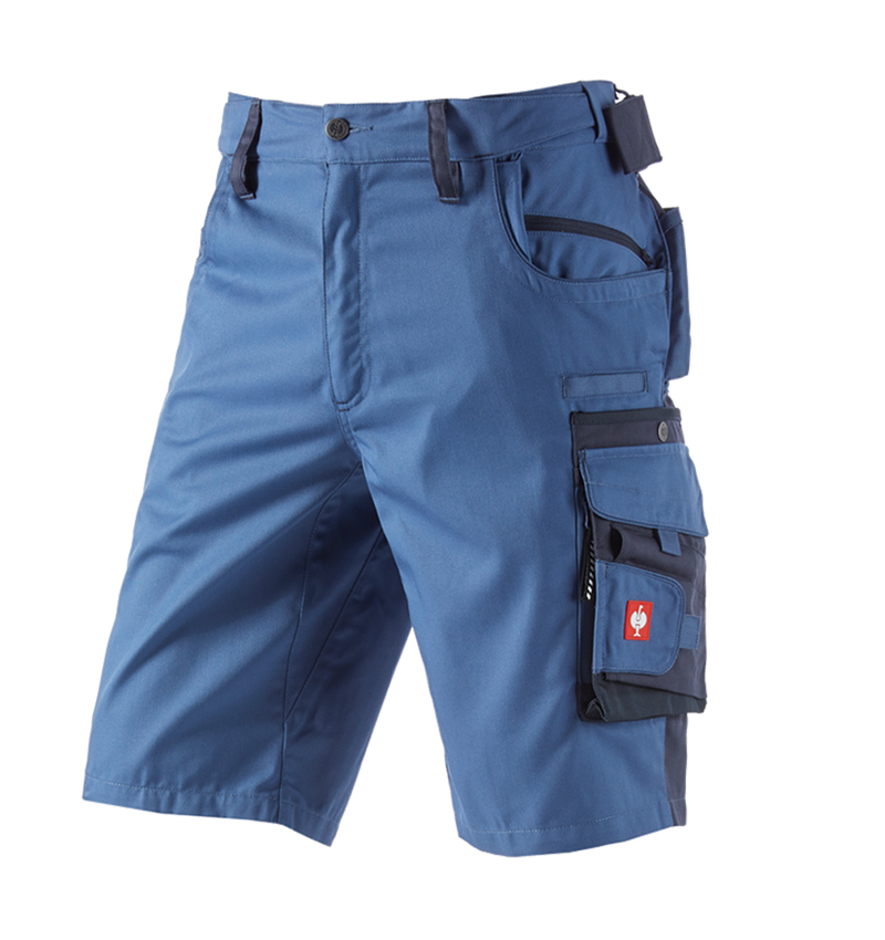 Plumbers / Installers: Shorts e.s.motion + cobalt/pacific 2