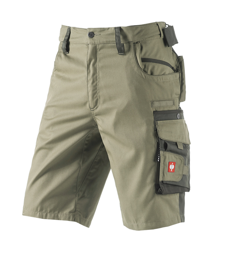 Joiners / Carpenters: Shorts e.s.motion + reed/moss 2