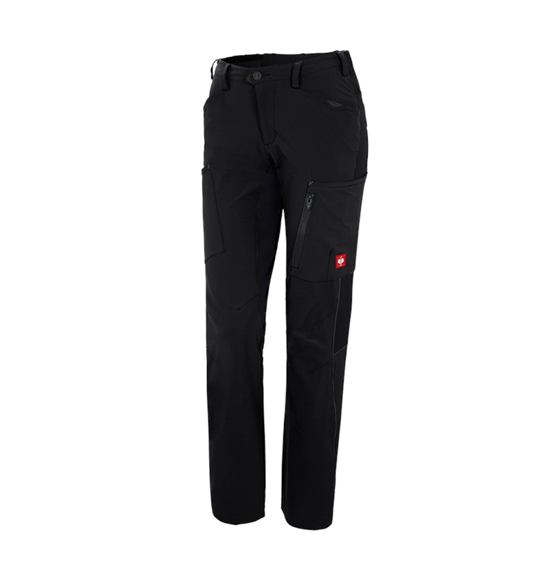 Double layer winter work trousers, winter trousers