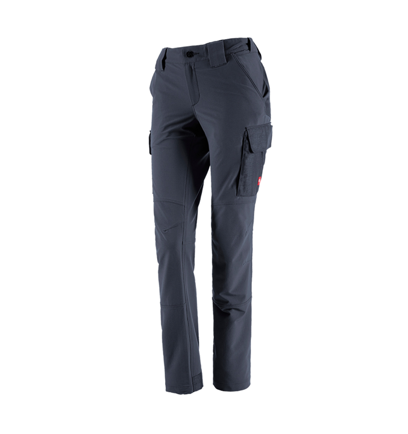 UC905 Ladies cargo trousers – GDB Manufacturing