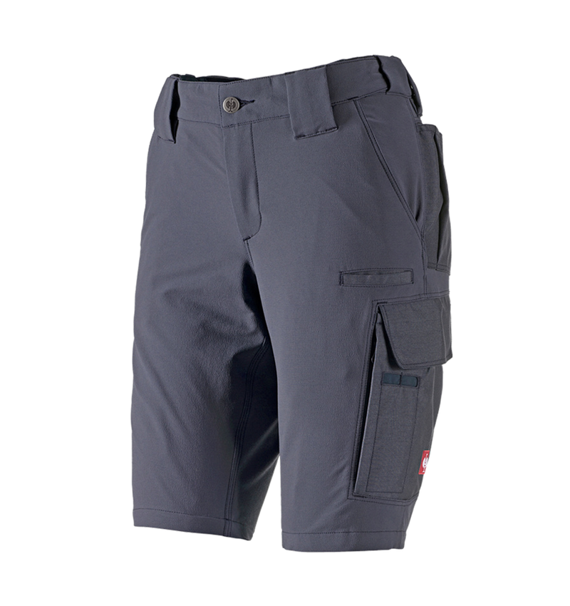 Women Ladies Summer Combat Chino Cargo Casual Pant Shorts Loose Short  Trousers ❤ | eBay