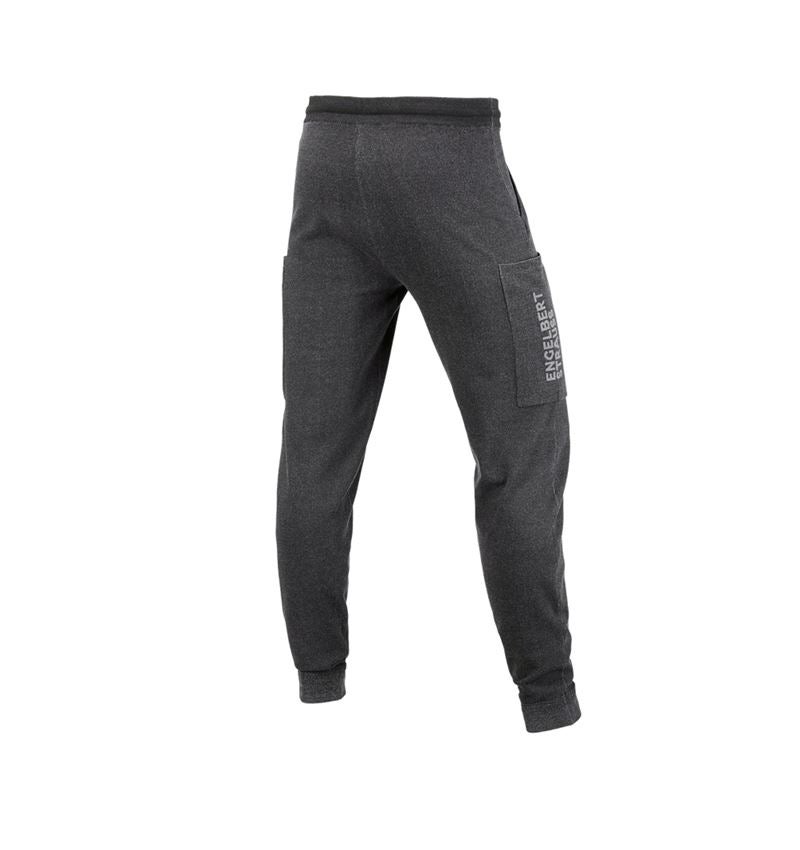 Gift Idea: e.s. Homewear Cargo trousers + black 4
