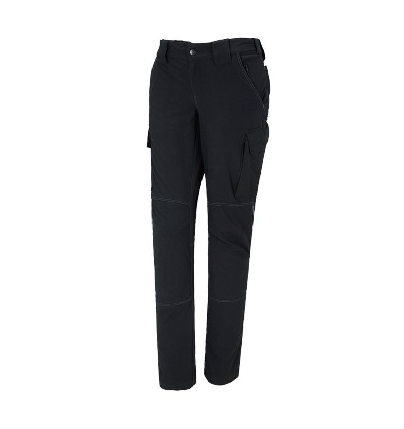 UC905 Uneek Ladies Cargo Trousers | Kit-You-Out