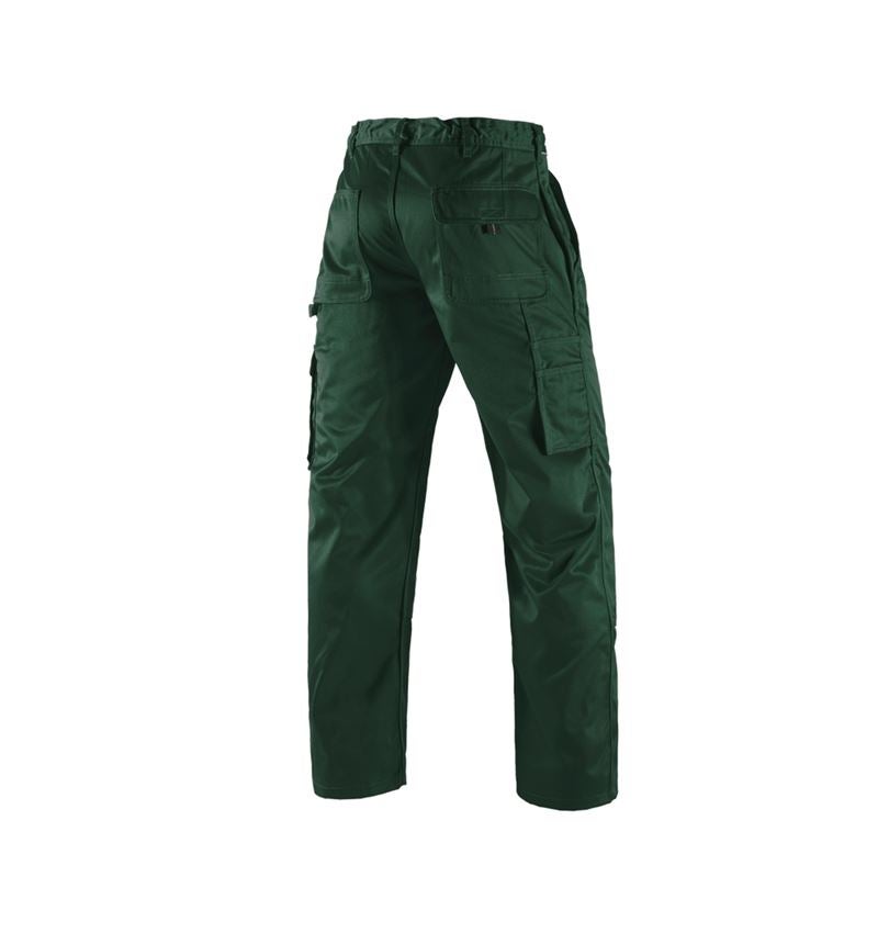 Bonne Suits Amsterdam Dark Green Pants. 100% heavy... - Depop