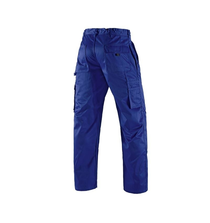 Plumbers / Installers: Trousers e.s.classic  + royal 3