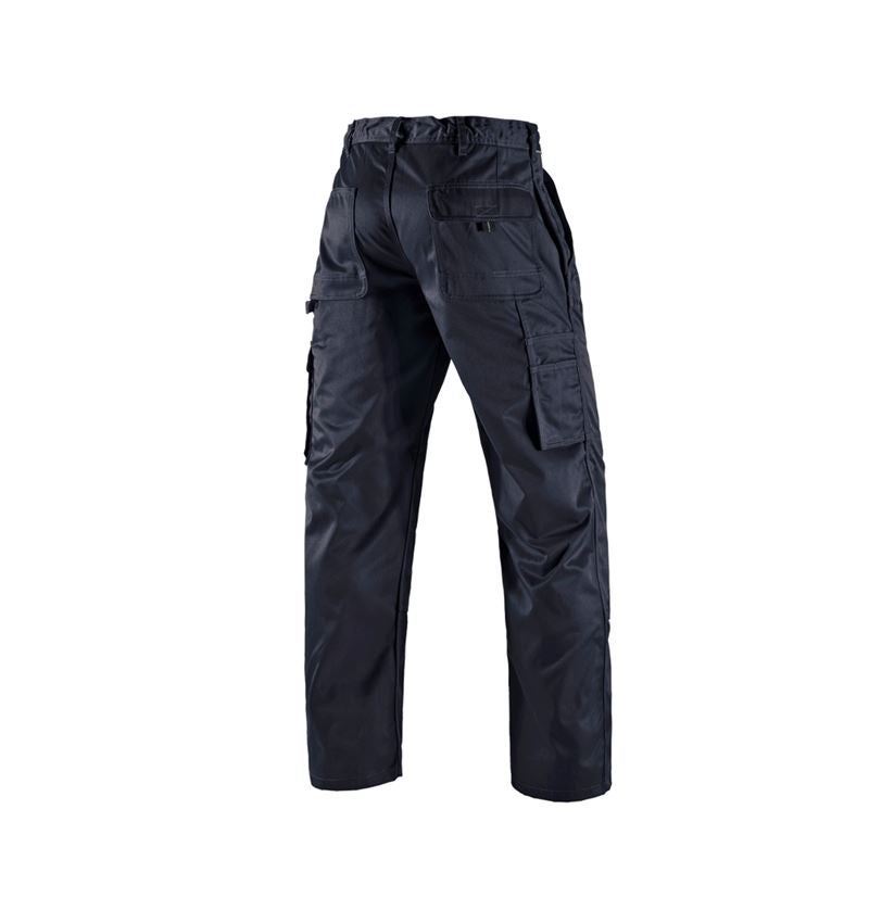Joiners / Carpenters: Trousers e.s.classic  + navy 3