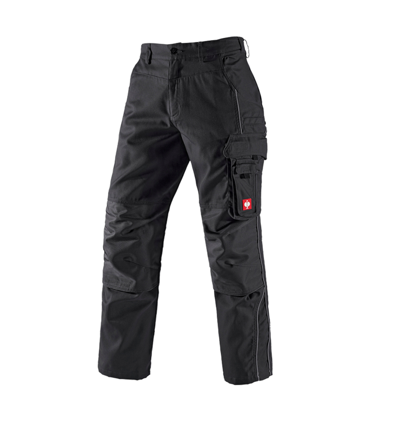 Work Trousers: Trousers e.s.prestige + black 2