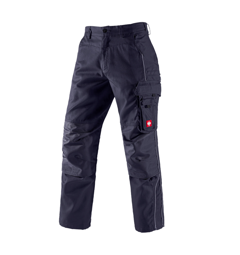 Work Trousers: Trousers e.s.prestige + navy 2