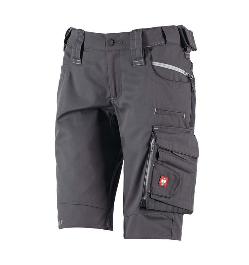 Plumbers / Installers: Shorts e.s.motion 2020, ladies' + anthracite/platinum 2