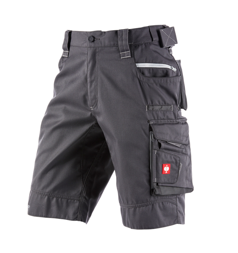 Plumbers / Installers: Shorts e.s.motion 2020 + anthracite/platinum 2
