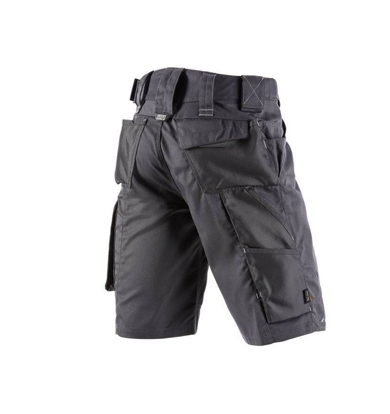 Plumbers / Installers: Shorts e.s.motion 2020 + anthracite/platinum 3
