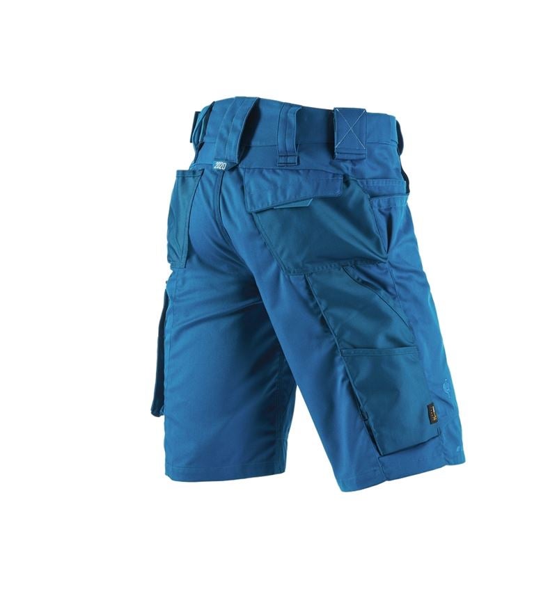 Joiners / Carpenters: Shorts e.s.motion 2020 + atoll/navy 2