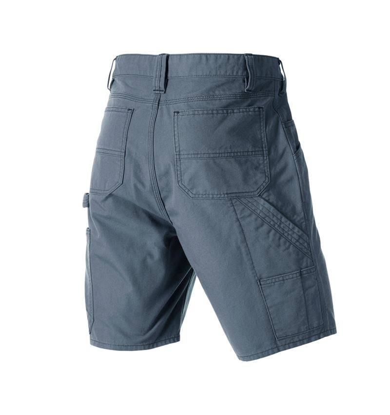 Work Trousers: Shorts e.s.iconic + oxidblue 7