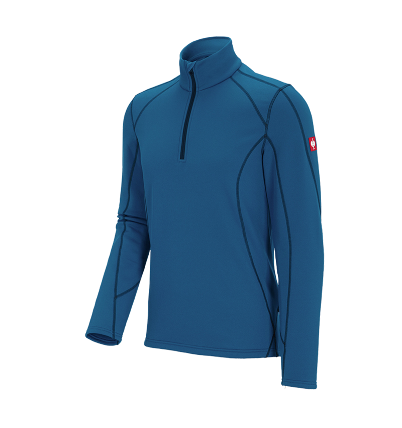 Cold: Functional-Troyer thermo stretch e.s.motion 2020 + atoll/navy 2