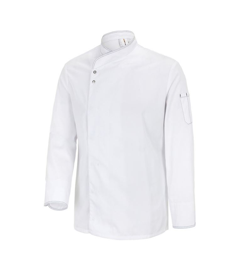 Chef coats for sale near me best sale